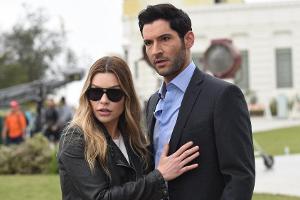 "Lucifer" und mehr: Die Serien-Highlights im Juli