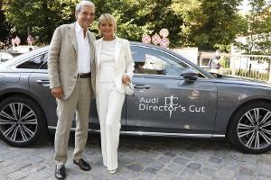 Uschi Glas: Das sagt sie zum frühen WM-Aus