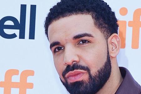 Drake trauert um seinen Kollegen Smoke Dawg Drake trauert um seinen Kollegen Smoke Dawg