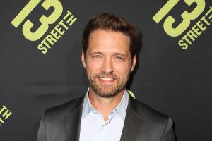 Jason Priestley: Loblied auf "Star Trek"-Legende William Shatner