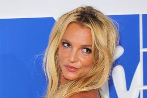 Peinlicher Nippel-Blitzer: Britney Spears hat es schon wieder getan