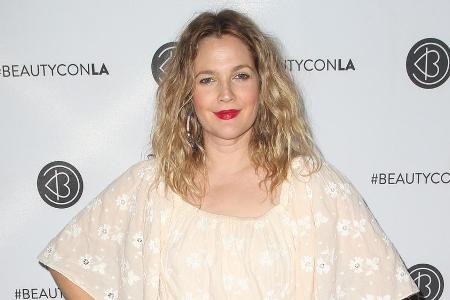 Drew Barrymore ist aktuell Single Drew Barrymore ist aktuell Single