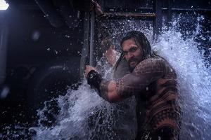 "Aquaman": Das verrät der Trailer