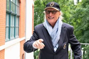 Deutschlands Top-Comedians verneigen sich vor Otto Waalkes