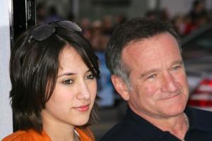 Rührende Botschaft auf Instagram: Tochter von Robin Williams trauert