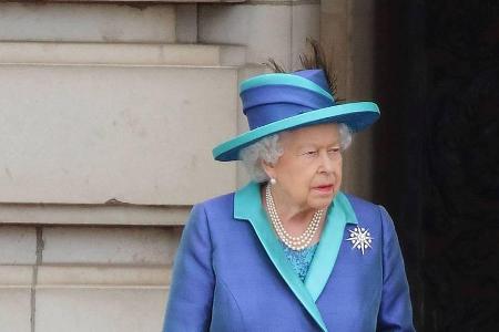Verbringt auch in diesem Jahr mehrere Wochen in Schottland: Queen Elizabeth II. Verbringt auch in diesem Jahr mehrere Wochen in Schottland: Queen Elizabeth II.