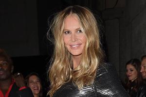 Elle Macpherson: Mit 50 hat sie zugenommen