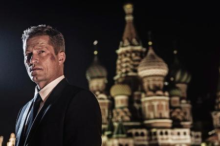 Til Schweiger als Nick Tschiller in 