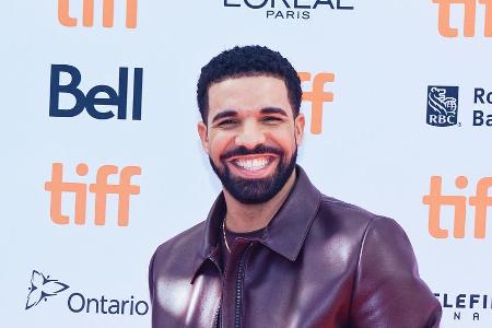 Wer kann Drake das Wasser reichen? Wer kann Drake das Wasser reichen?
