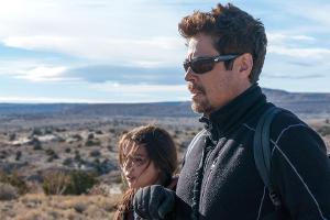 "Sicario 2": Nach den Helden sucht man vergeblich