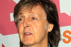 Paul McCartney spielte Geheimkonzert in den Abbey Road Studios