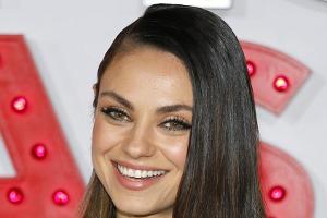 Mila Kunis: "Ich war ein Depp in meinen Zwanzigern"