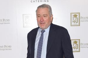 Robert De Niro soll im geplanten "Joker"-Film mitspielen