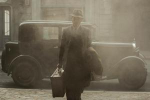 "Babylon Berlin" bekommt eine neue Staffel