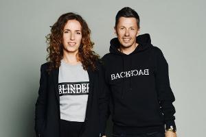 Michi Beck launcht eigene Mode-Kollektion mit seiner Frau