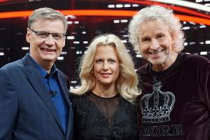"Jauch-Gottschalk-Schöneberger-Show": Impro- oder Fremdscham-Garant?