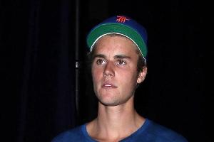 Justin Bieber über Demi Lovato: "Das ist schrecklich"