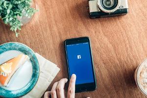 Laufen Facebook etwa doch die Nutzer davon?