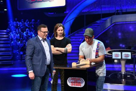 Ruhiges Händchen statt große Klappe: In Spiel 4 war Geduld gefragt Ruhiges Händchen statt große Klappe: In Spiel 4 war Geduld gefragt