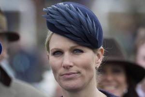Trauriges Geständnis: Zara Tindall hatte nicht nur eine Fehlgeburt