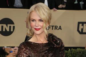 Nicole Kidman produziert neue Serie für Amazon