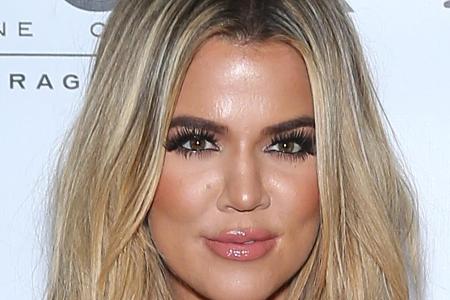 Khloé Kardashian bei Scott Disicks Geburtstagsparty Khloé Kardashian bei Scott Disicks Geburtstagsparty
