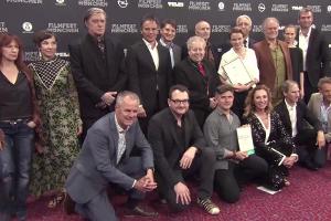 Filmfest München: "Wackersdorf" räumt Publikumspreis ab
