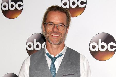 Guy Pearce auf einer Veranstaltung in Pasadena Guy Pearce auf einer Veranstaltung in Pasadena