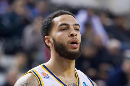 Tyler Honeycutt ist mit 27 Jahren gestorben Tyler Honeycutt ist mit 27 Jahren gestorben