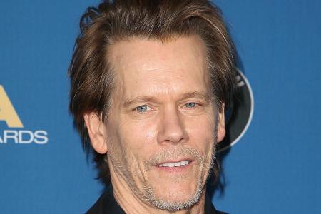 Kevin Bacon: Er blieb Skandalen fern Kevin Bacon: Er blieb Skandalen fern