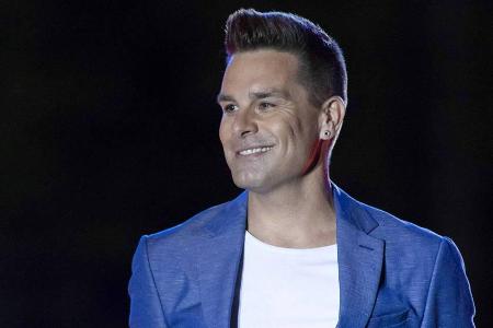 Eloy de Jong startet derzeit mit deutschem Schlager durch Eloy de Jong startet derzeit mit deutschem Schlager durch