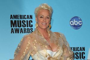 Brigitte Nielsen spricht erstmals über die Geburt von Baby Frida
