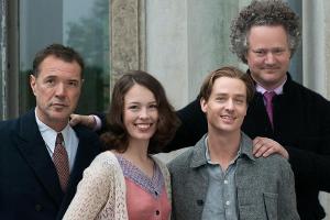 Florian Henckel von Donnersmarck: Sein neues Drama startet in Venedig