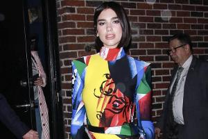 Look des Tages