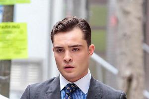 Ed Westwick: Keine Anklage wegen sexuellen Missbrauchs
