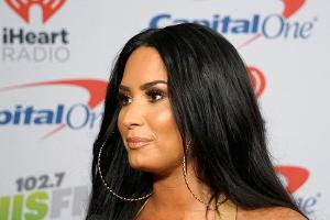 Demi Lovato: Es ging um Leben und Tod