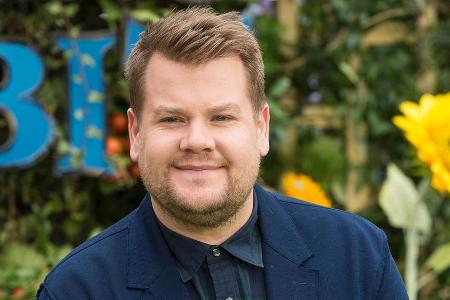 James Corden bei der Filmpremiere von James Corden bei der Filmpremiere von