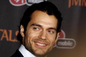 Henry Cavill entschuldigt sich für "Vergewaltiger"-Kommentar