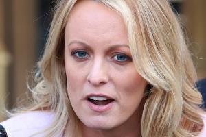 Stormy Daniels muss sich nicht vor Gericht verantworten