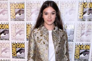 Look des Tages