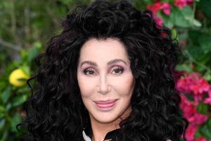 "Mamma Mia!": Deshalb sieht Cher heute so aus