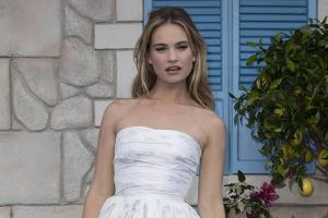 Look des Tages