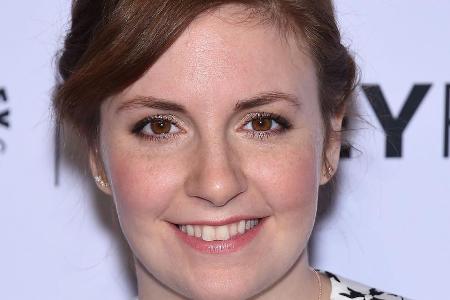 Hat Lena Dunham eine neue Liebe gefunden? Hat Lena Dunham eine neue Liebe gefunden?