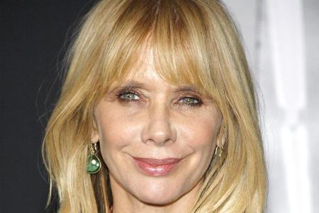 Rosanna Arquette hat anderen Frauen in Hollywood unterstellt, Harvey Weinstein geschützt zu haben Rosanna Arquette hat anderen Frauen in Hollywood unterstellt, Harvey Weinstein geschützt zu haben