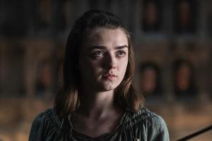 Maisie Williams verrät genauen Starttermin der finalen "GoT"-Staffel