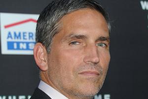 Nachfolger zu "Passion Christi": Jim Caviezel wird erneut zu Jesus
