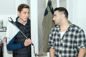 Das passiert heute in den Soaps