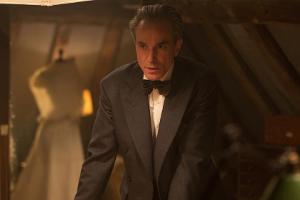 "Der seidene Faden": Ist Daniel Day-Lewis' letzte Rolle oscarwürdig?