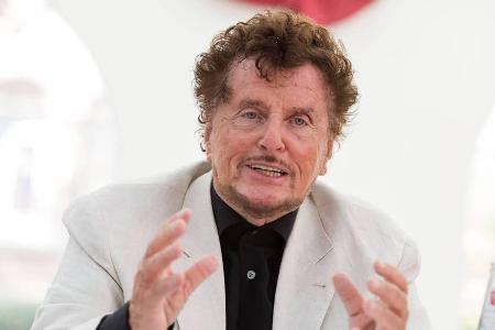 Muss ich mit zahlreichen Vorwürfen auseinandersetzen: Dieter Wedel Muss ich mit zahlreichen Vorwürfen auseinandersetzen: Dieter Wedel
