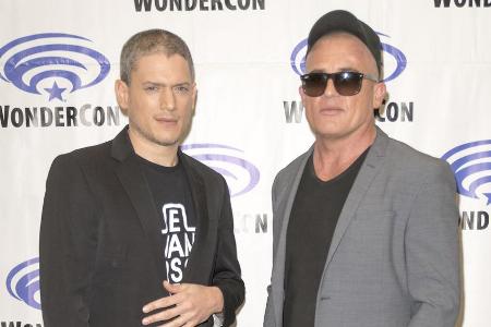Die Stars von Die Stars von